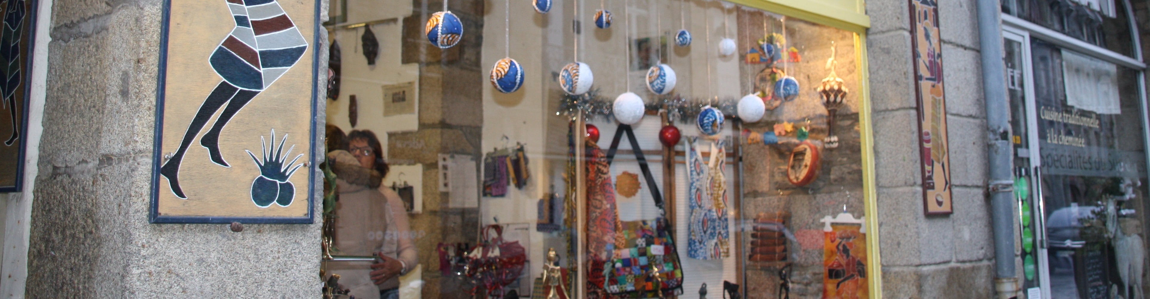 Magasin association